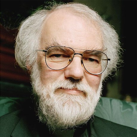 Rowan Williams