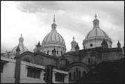 Cuenca а Catedral de la Inmaculada