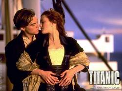 Titanic qv@