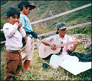 Carlos  Pululahua С