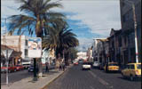 Banos ϷԼһСʱ̵ Riobamba