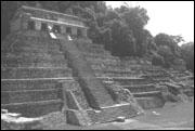 Temple of the Inscriptions